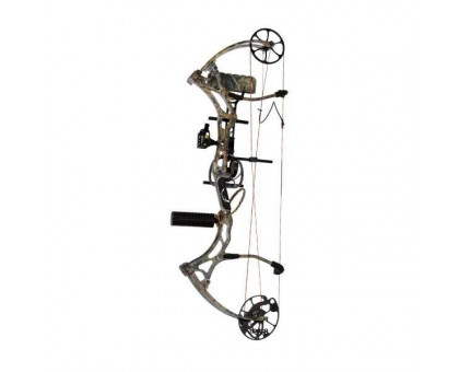Лук блочный Bear Archery Domain RTH