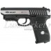 Пистолет Gletcher SS P232L