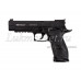 Пистолет Gletcher SS P226-S5