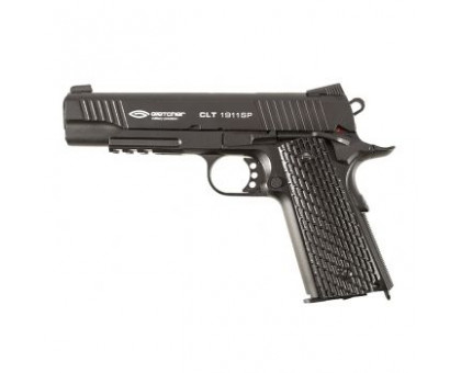 Пистолет пневматический Gletcher CLT 1911SP