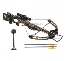 Арбалет блочный TenPoint Titan XTREME