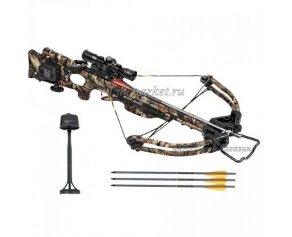 Арбалет блочный TenPoint Titan XTREME