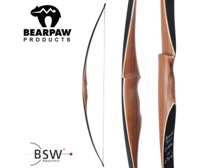 Лук традиционный Bearpaw Dakota