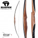 Лук традиционный Bearpaw Dakota
