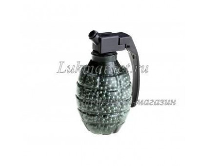 Дробь BB Gletcher (2000 шт.)