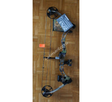 Лук блочный Bear Archery Apprentice 2 RTH