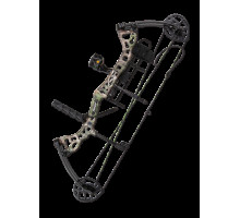 Лук блочный Bear Archery Traxx RTH