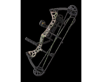 Лук блочный Bear Archery Traxx RTH