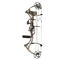 Лук блочный Bear Archery Method RTH