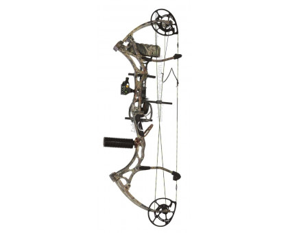 Лук блочный Bear Archery Method RTH