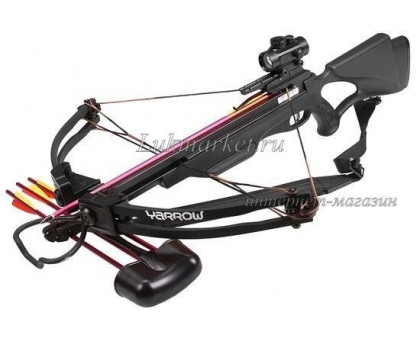 Арбалет блочный Yarrow Model 