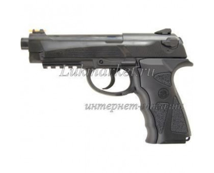 Пистолет Crosman C31