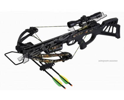 Арбалет блочный Hori-Zone Penetrator