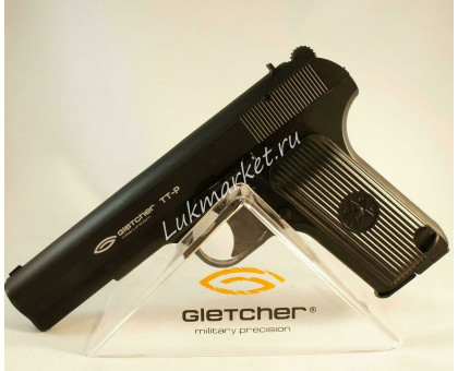 Пистолет пневматический Gletcher TT-P