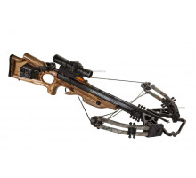Арбалет блочный TenPoint Carbon XTRA CLS