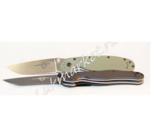 Нож Ontario RAT-1