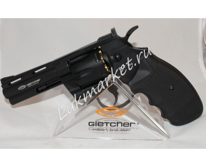 Револьвер пневматический  Gletcher CLT B4