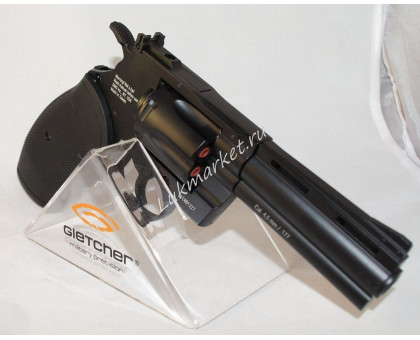 Револьвер пневматический  Gletcher CLT B4