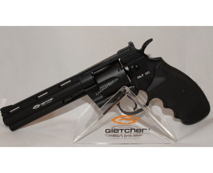 Револьвер Gletcher CLT B6
