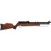 Винтовка пневматическая Hatsan AT44-10 Wood PCP