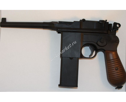 Пистолет пневматический Umarex Legends C96