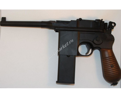 Пистолет пневматический Umarex Legends C96