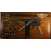 Пистолет пневматический Umarex Legends C96