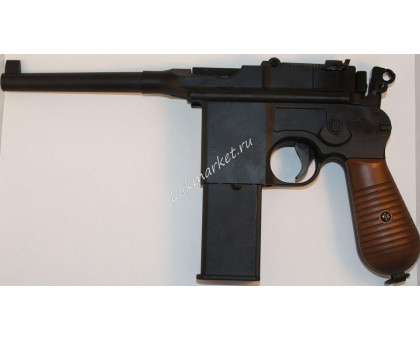 Пистолет пневматический Umarex Legends C96