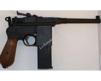Пистолет пневматический Umarex Legends C96