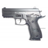 Пистолет пневматический Borner Z116