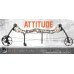 Лук блочный Bear Archery Attitude RTH