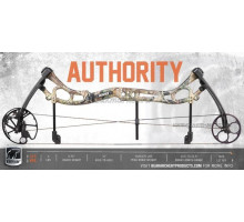Лук блочный Bear Archery Authority RTH