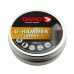 Пули пневматические Gamo G-Hammer (200 шт, 4,5 мм, 1 г)