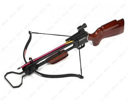 Арбалет рекурсивный Yarrow Model F
