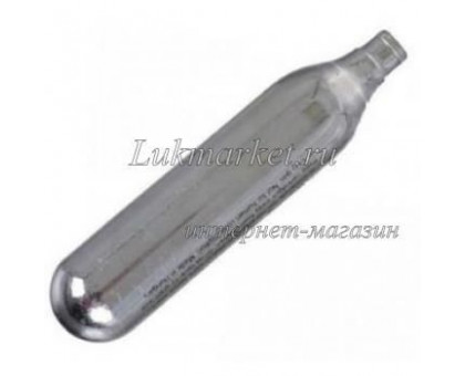 Баллон Gletcher CO2 12гр (10 шт.)