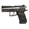 Пистолет пневматический ASG CZ 75 P-07 Duty Blowback Пистолет пневматический ASG CZ 75 P-07 Duty Blowback