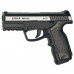 Пистолет пневматический ASG Steyr M9-A1 (металлический затвор)