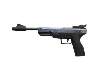 Пистолет Crosman Benjamin Trail NP