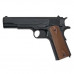 Пистолет Crosman 1911BBb Blowback