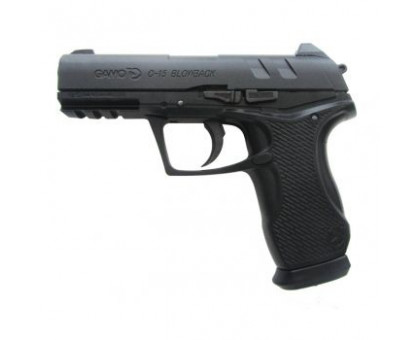 Пистолет GAMO C-15 Blowback