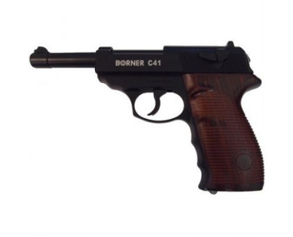 Пистолет пневматический Borner C41