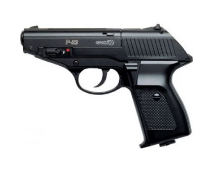 Пистолет GAMO P-23 Combat