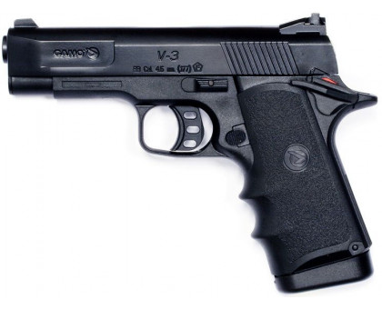 Пистолет GAMO V3