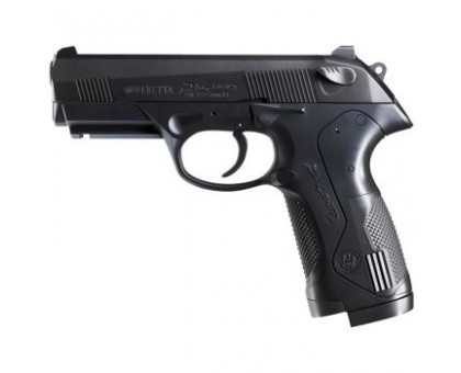 Пистолет пневматический Umarex Beretta Px4 Storm