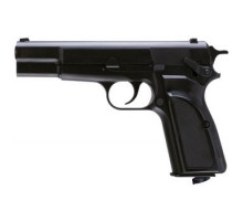 Пистолет пневматический Umarex Umarex Browning Hi-power Mark III
