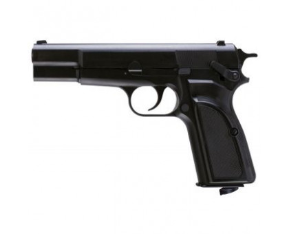 Пистолет пневматический Umarex Umarex Browning Hi-power Mark III