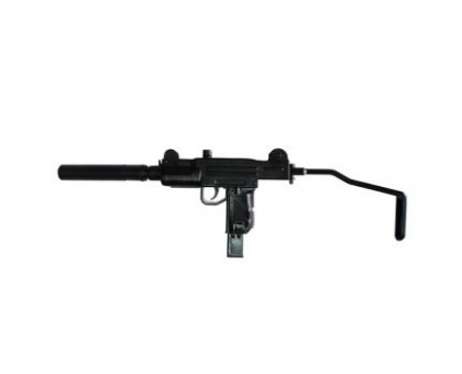 Пистолет-пулемет Umarex IWI Mini Uzi