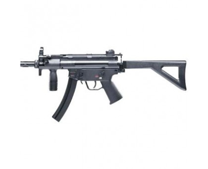 Пистолет-пулемет Heckler & Koch MP5 K-PDW