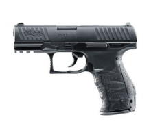 Пистолет пневматический Umarex Walther PPQ