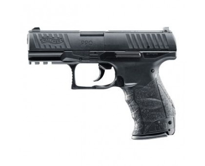 Пистолет пневматический Umarex Walther PPQ